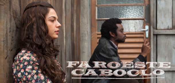 Faroeste Caboclo - Filme 2013 - AdoroCinema